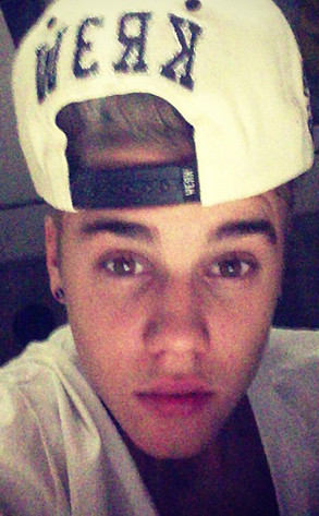Justin Bieber, Twit Pic Justin Bieber, Twit Pic